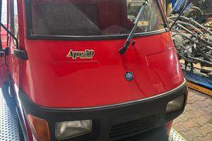 APE 50