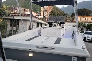 Itm 26 7.60 semicabinato