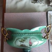 vaso ceramica vintage