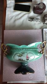 vaso ceramica vintage