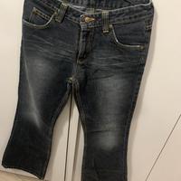 Pantaloni donna