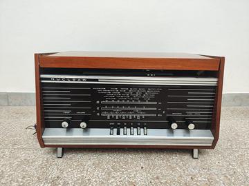 Radio Giradischi (dopoguerra WW2)