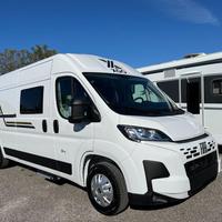 X-GO VAN 5