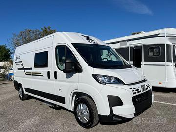 X-GO VAN 5