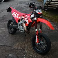 Honda 125 - 2007