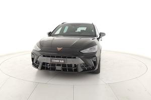 CUPRA Leon Sportstourer 2024 - Leon Sportst U31281