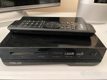 Asus Oplay