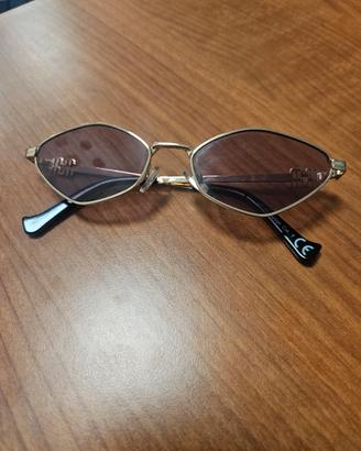 occhiali Miu Miu MU56ZS originali da donna 