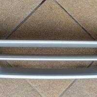 Griglia Radiatore Grigia Smart Fortwo