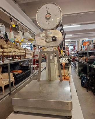 Bilancia OMEGA fino a 100 kg