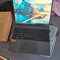 Chuwi Corebook X 7430u 32 gb ram