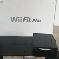 wii fit plus