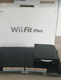 wii fit plus