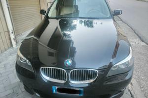 BMW 525 d E 61  msport