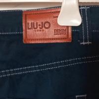 Pantaloni Liu jo