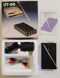 Video Sender UT-66