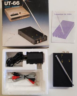 Video Sender UT-66