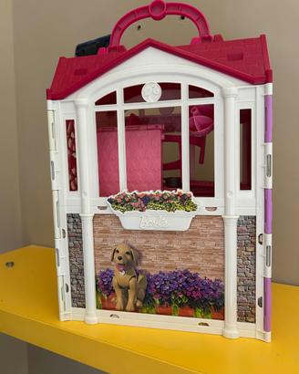 Barbie - Casa Vacanze Glam