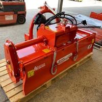 Fresa Nuova Cosmo VLSC 72 pesante idraulica