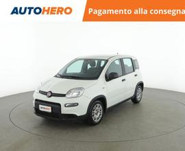FIAT Panda CG95686