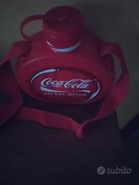 borraccia coca-cola