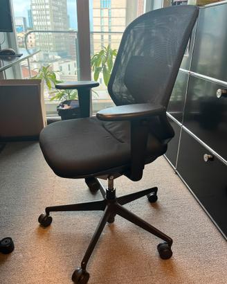 Sedia da lavoro - Vitra