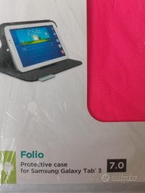 Custodia tablet Samsung Galaxy Tab 3.    7.0