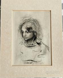 Ritratto di donna
