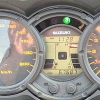 Suzuki v strom anno 2006 