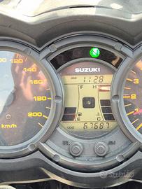 Suzuki v strom anno 2006 