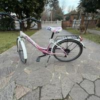 Bicicletta da Ragazza