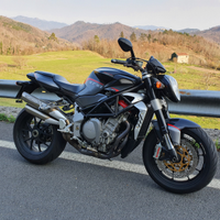 MV Agusta Brutale 1078 RR