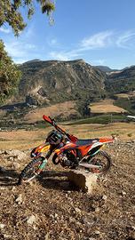 ktm sx 2011