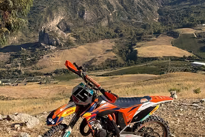 ktm sx 2011