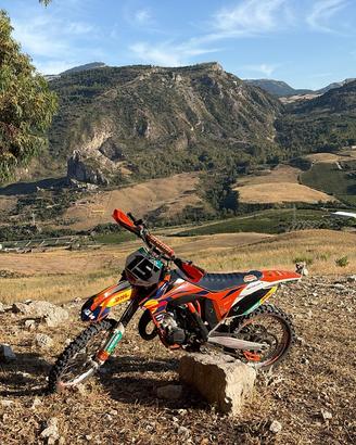 ktm sx 2011