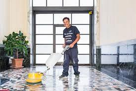 Pulizia uffci privati giardini sanificazioni