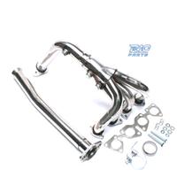 COLLETTORI INOX PEUGEOT 206 16V