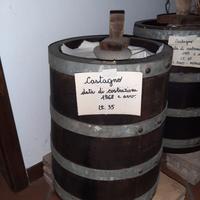Botte Aceto Balsamico