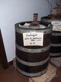 Botte Aceto Balsamico