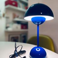 Lampada da tavolo verner panton