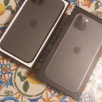 Apple Iphone 11 pro 256 Gb grey