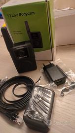 bodycam t3 live zepcam