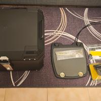 bauletto moto scooter 45 lt