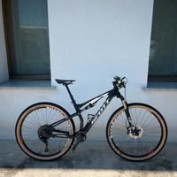 Mtb Scott spark tg M