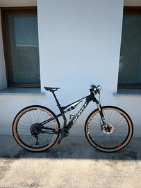 Mtb Scott spark tg M