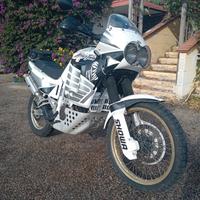 Honda Africa twin 650