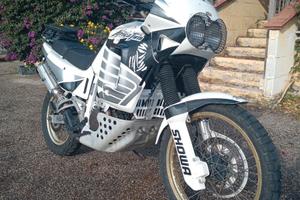 Honda Africa twin 650