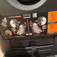 Seggiolino auto peg perego