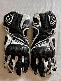 Guanti moto in pelle IXON GP4 Air tg.S NUOVI