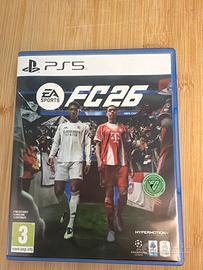Fc26 ps5